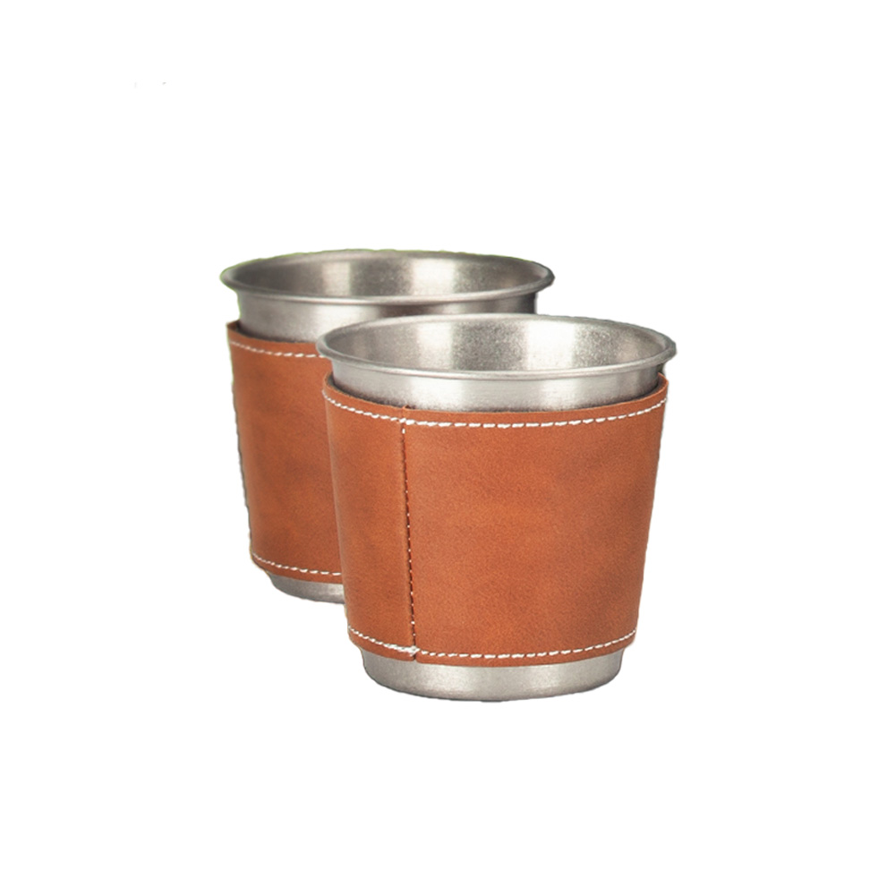 Coffee Brewing Travel Kit for Outdoor — 5