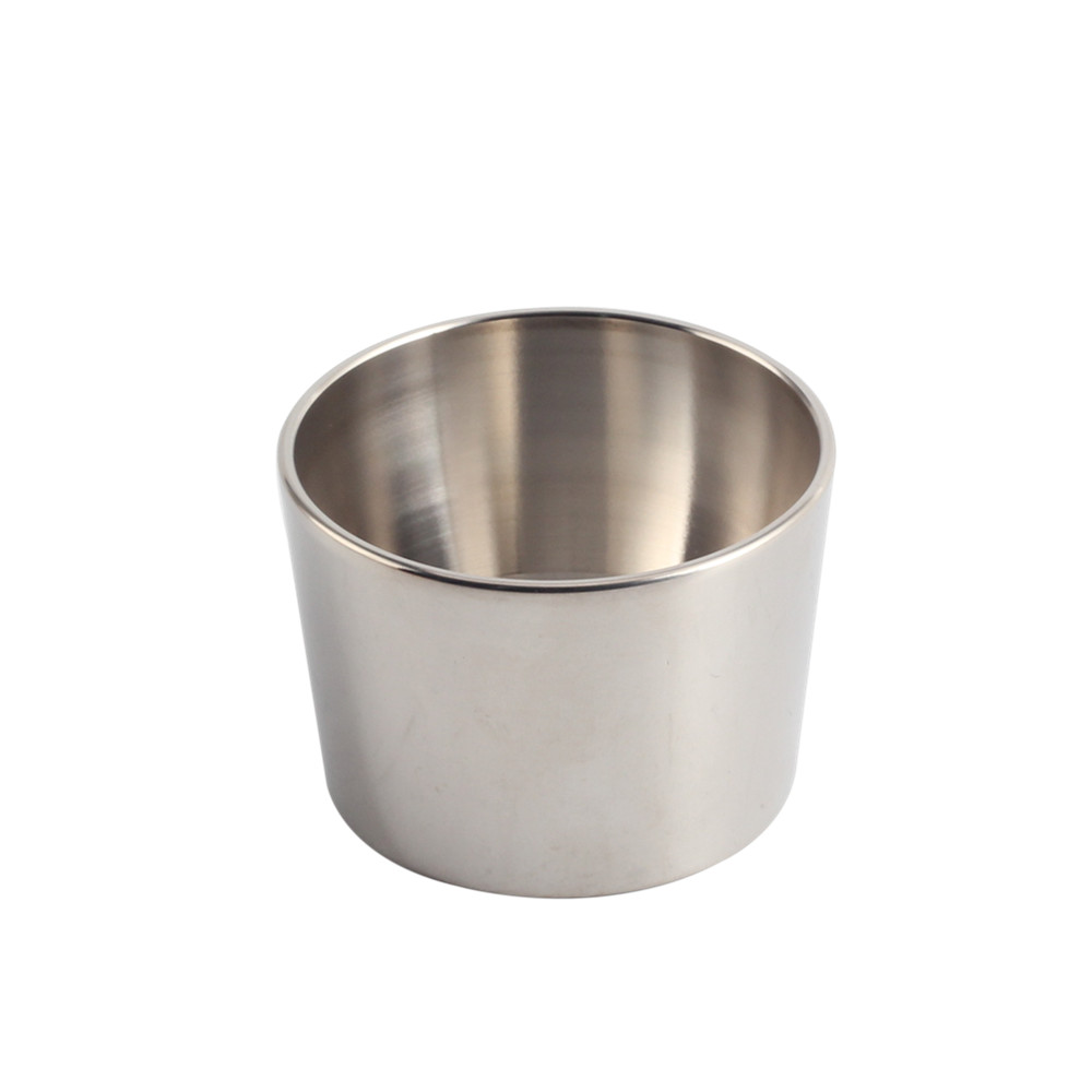 Espresso Dosing Funnel, Espresso Accessories for Barista, Home, Cafe — 2