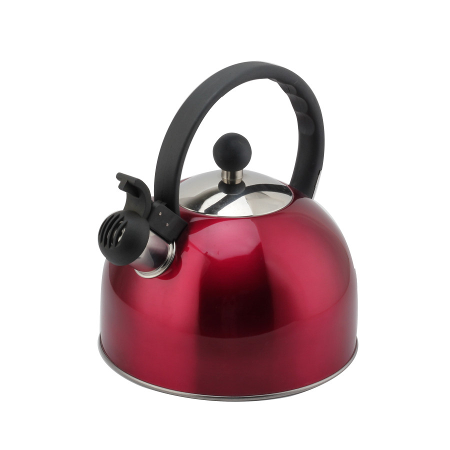 Induction Kettle-3L Whistling Kettle-Kettle Gas Stove — 2