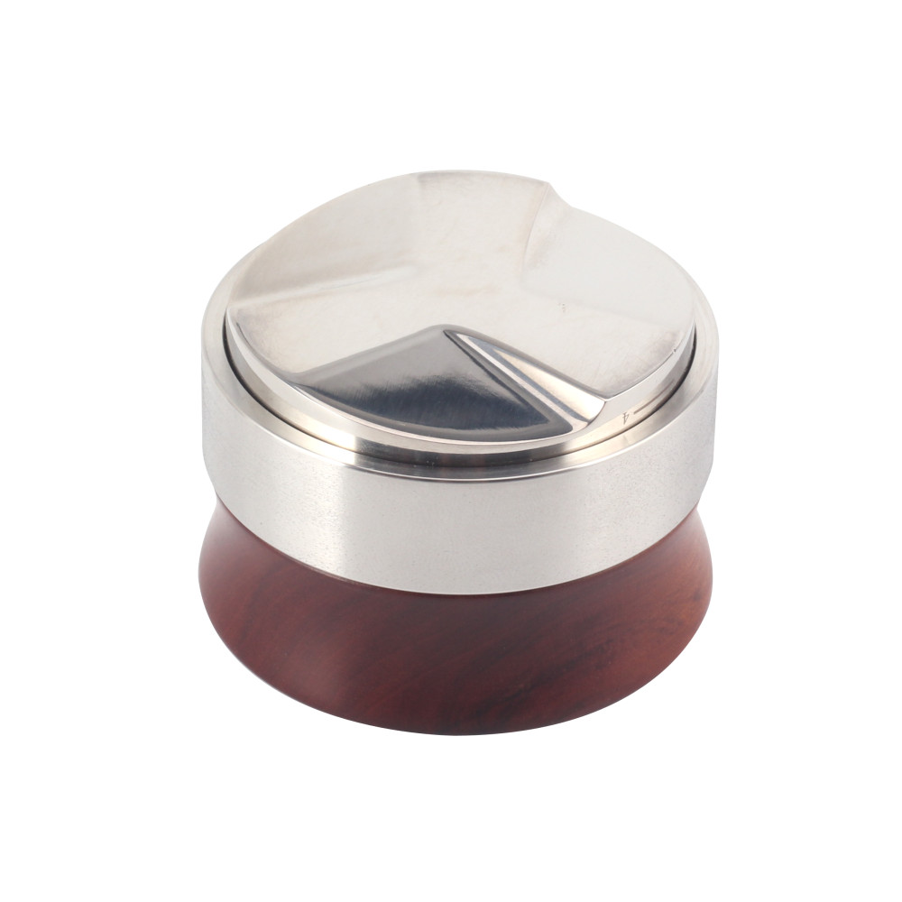 Coffee Powder Distributor Made Of Premium Stainless Steel — 4