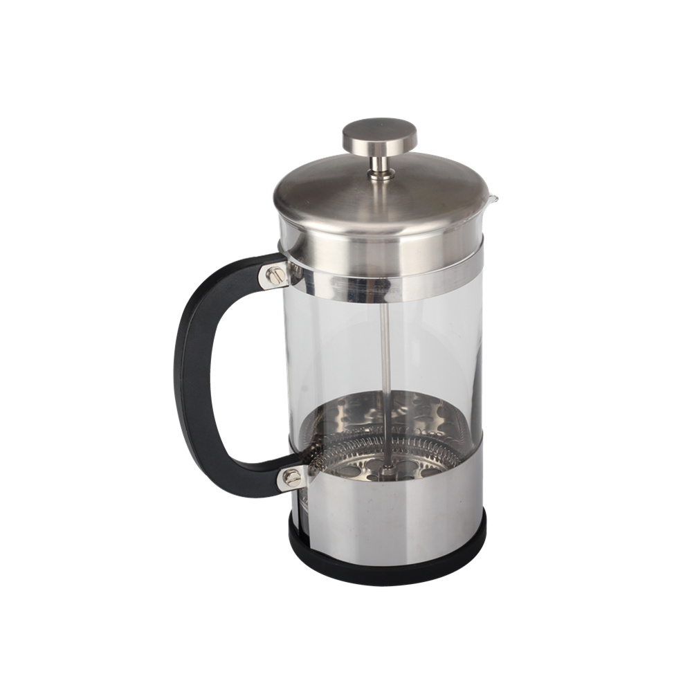 Multi Size French Press Coffee Maker 34oz — product information