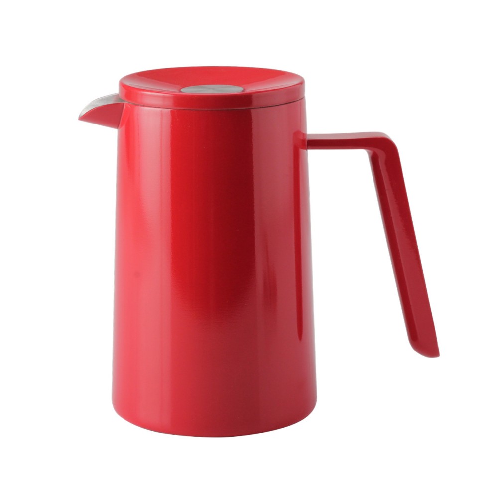 1000ML Stainless Steel Double Wall French Press — 7