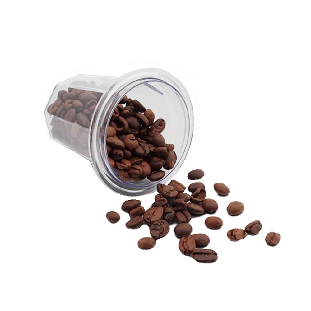 51mm Espresso Coffee Machine Accessories — 5
