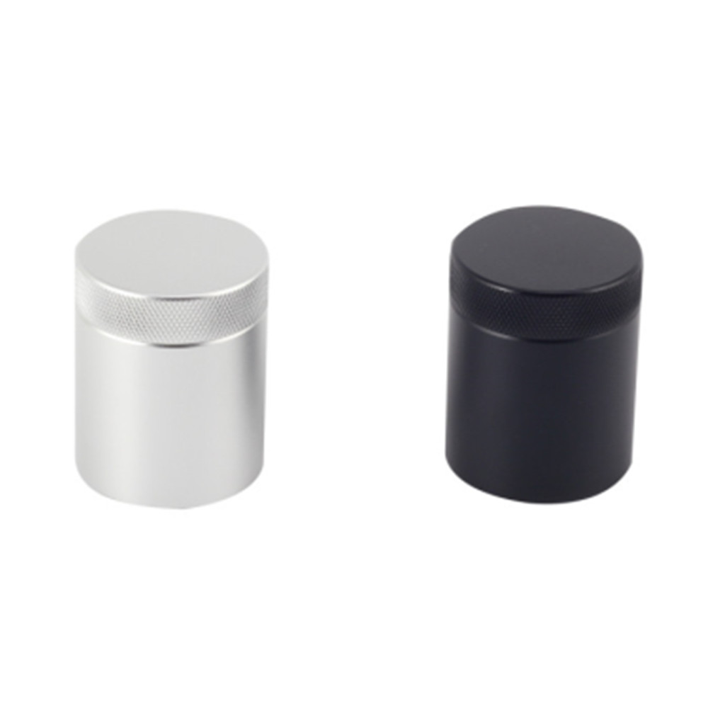 Airtight Aluminium Canisters Sets for The Kitchen — product information
