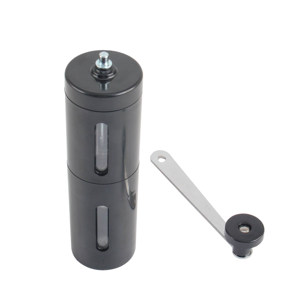Coffee & Espresso Hand Grinder for Drip, French Press — 4