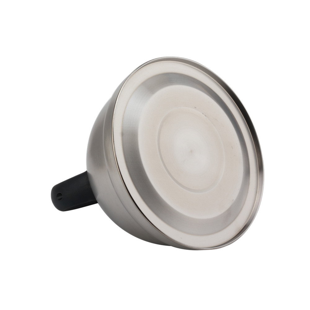 Whistling Kettle-Stainless Steel Whistling Pipe Kettle-Gas Stove Kettle — 6