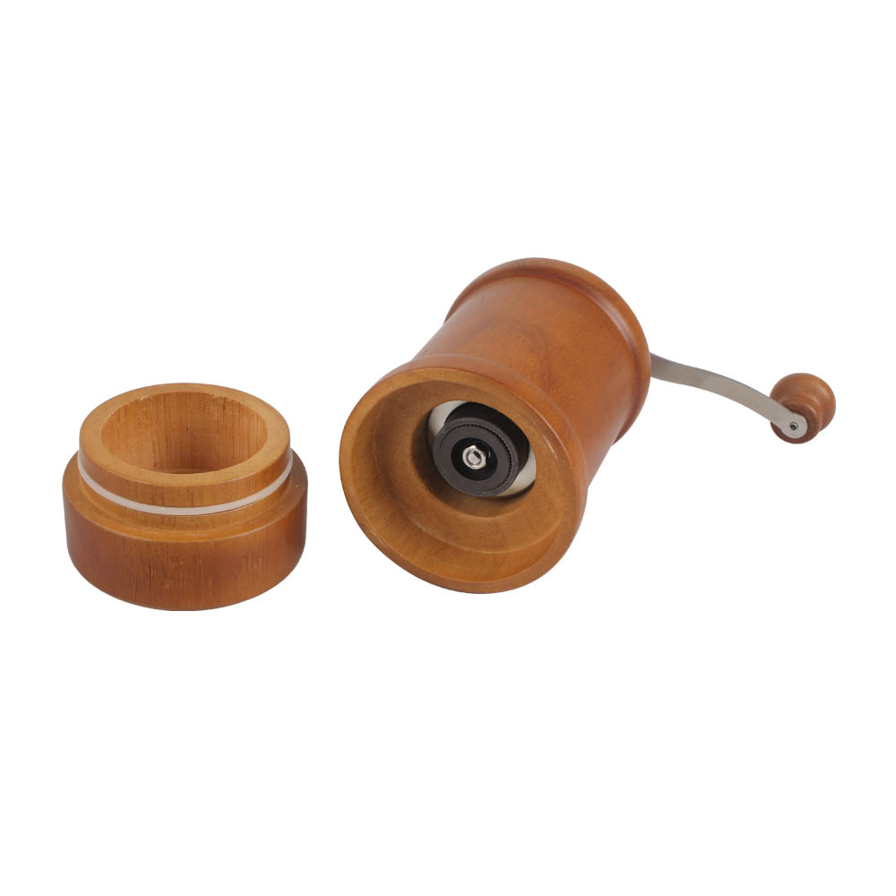 Bamboo Grinder for Home Use And Travel — 5