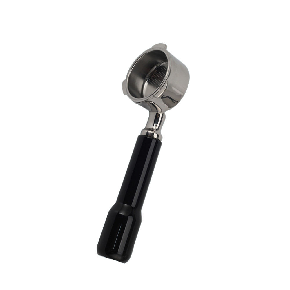Bottomless Portafilter Compatible With Espresso Machine — product information