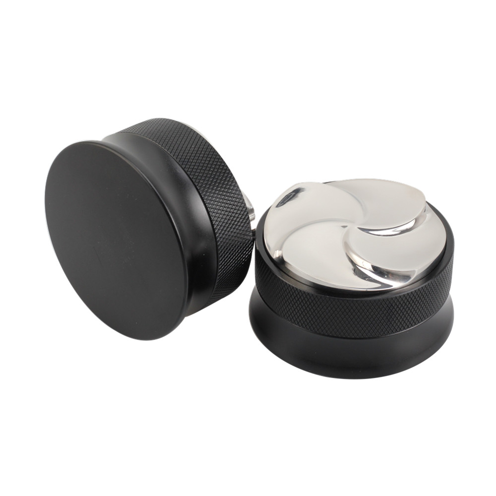 Stainless Steel Coffee Distributor — 3