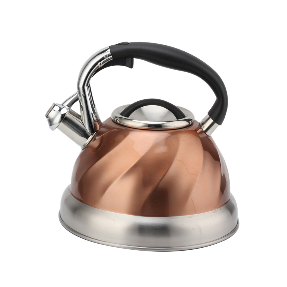 Whistling Tea Kettle, Whistling Kettle for Kitchen — product information
