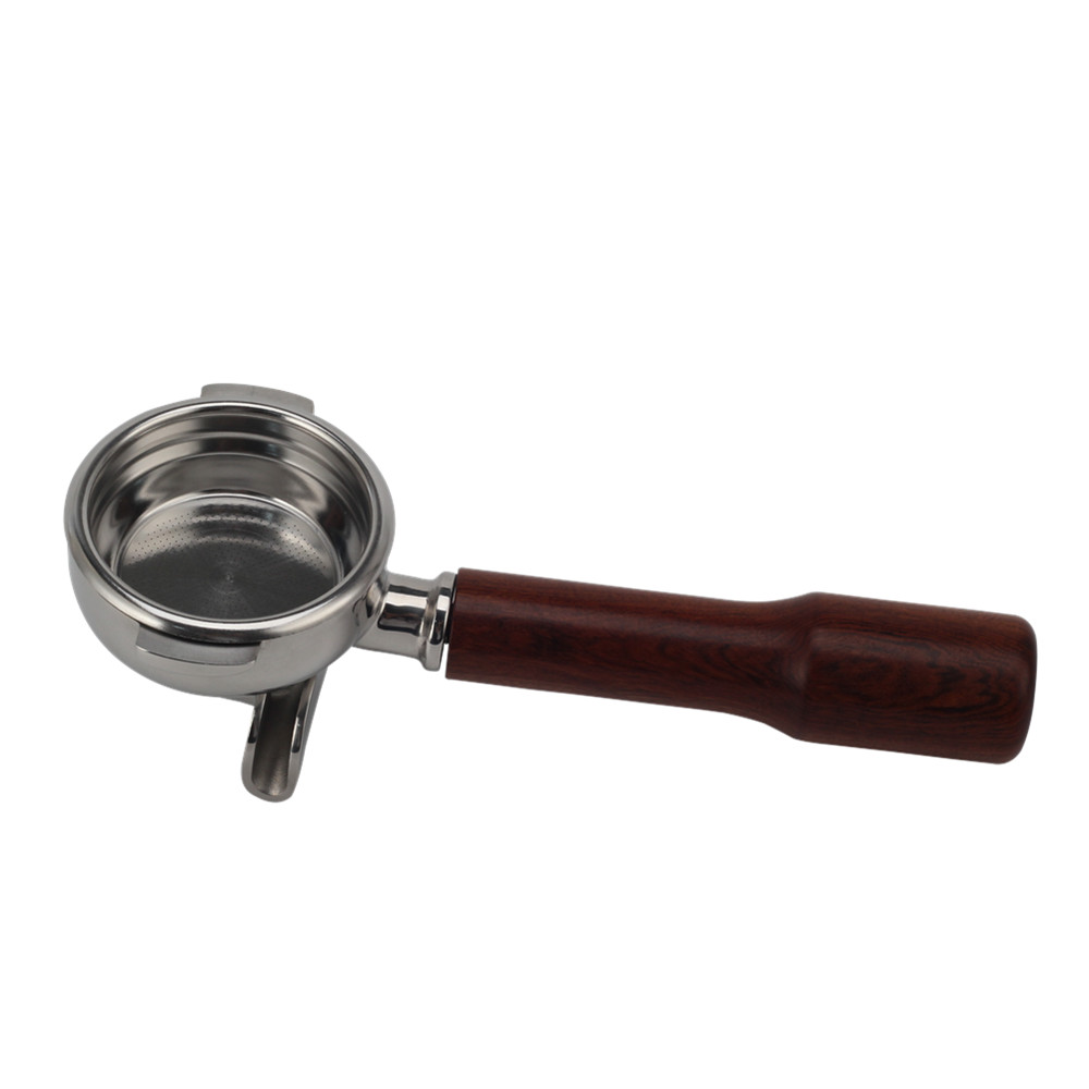 Double Spout Portafilter 2 Ears