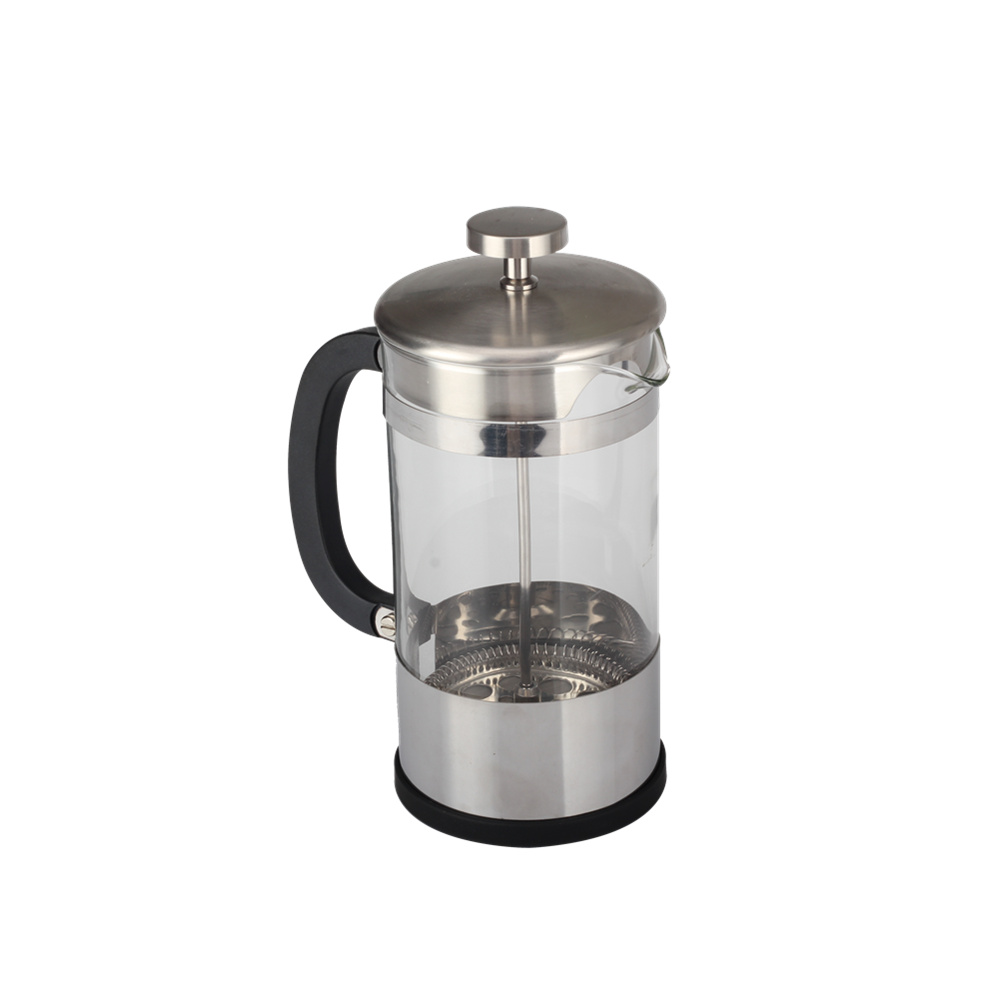 Multi Size French Press Coffee Maker 34oz — product information