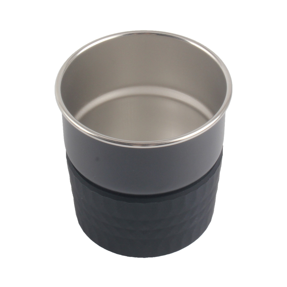 Reusable Cup for Coffee Tea And Beer, Suitable for Camping And Traveling — 4