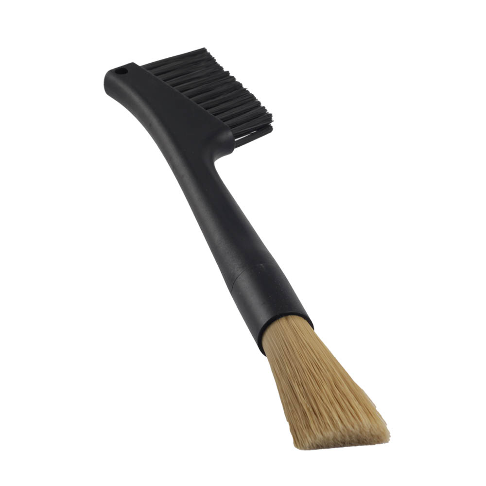 Coffee Machine Cleaning Brush, Coffee Grinder Cleaning Tool — 5