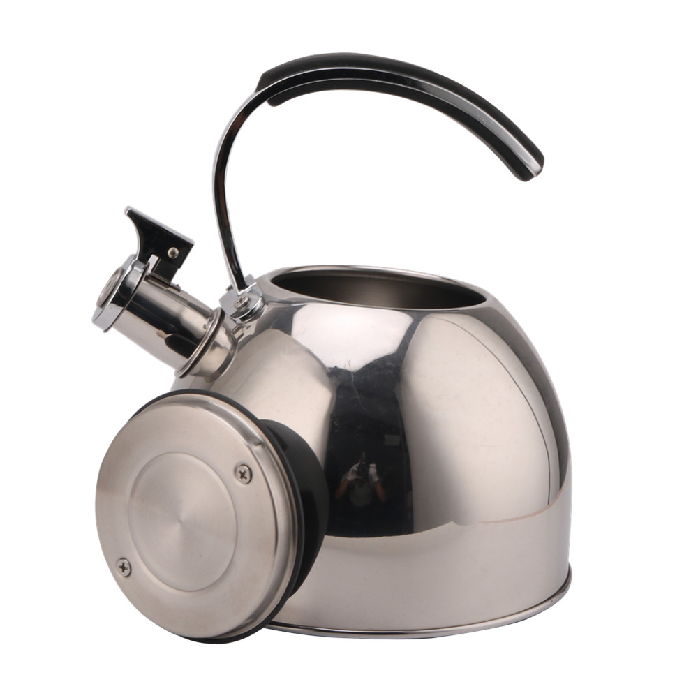 Kettle With Whistling Sound- Whistling Kettle for Tea & Coffee — product information
