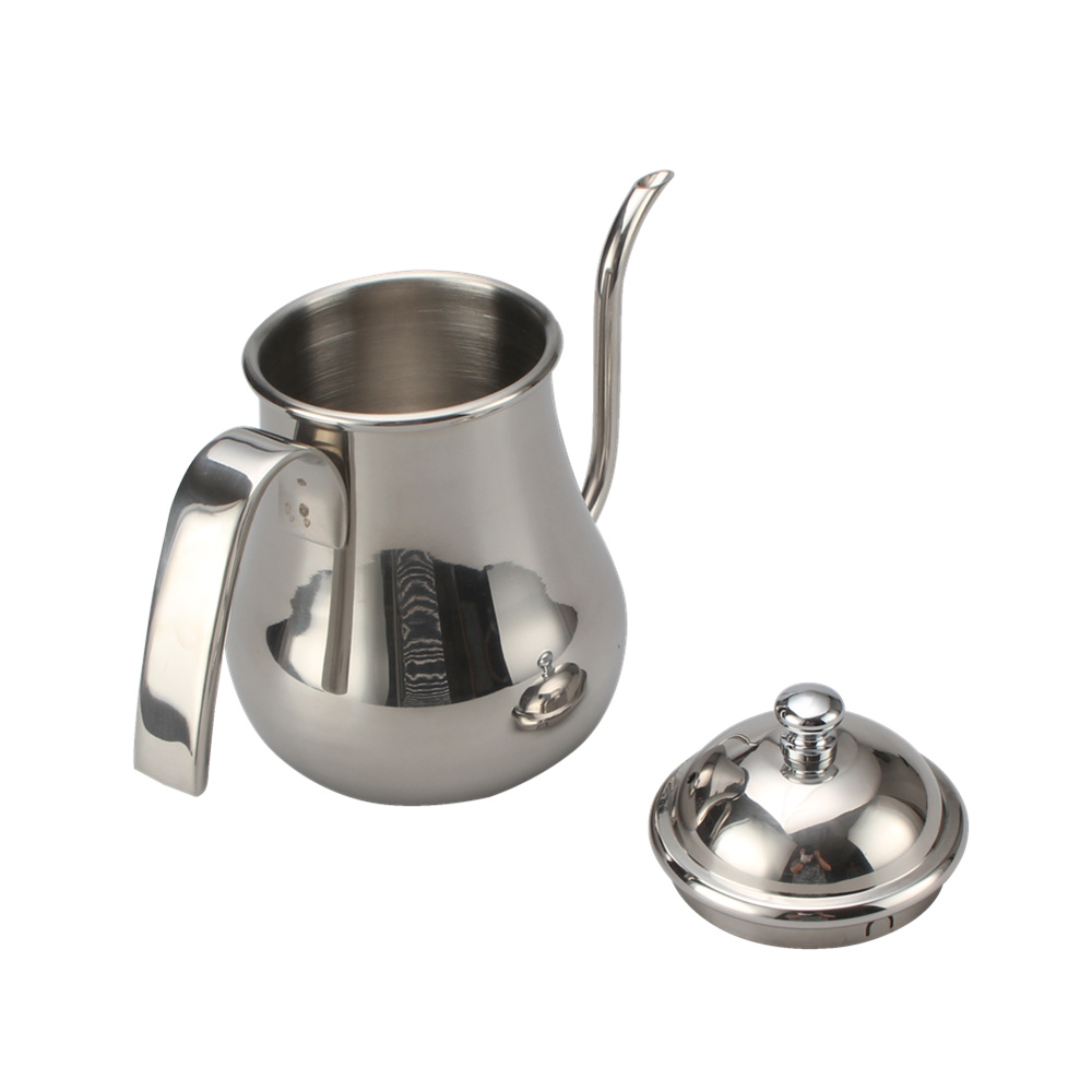 Gooseneck Coffee Kettle for Home & Kitchen — product information