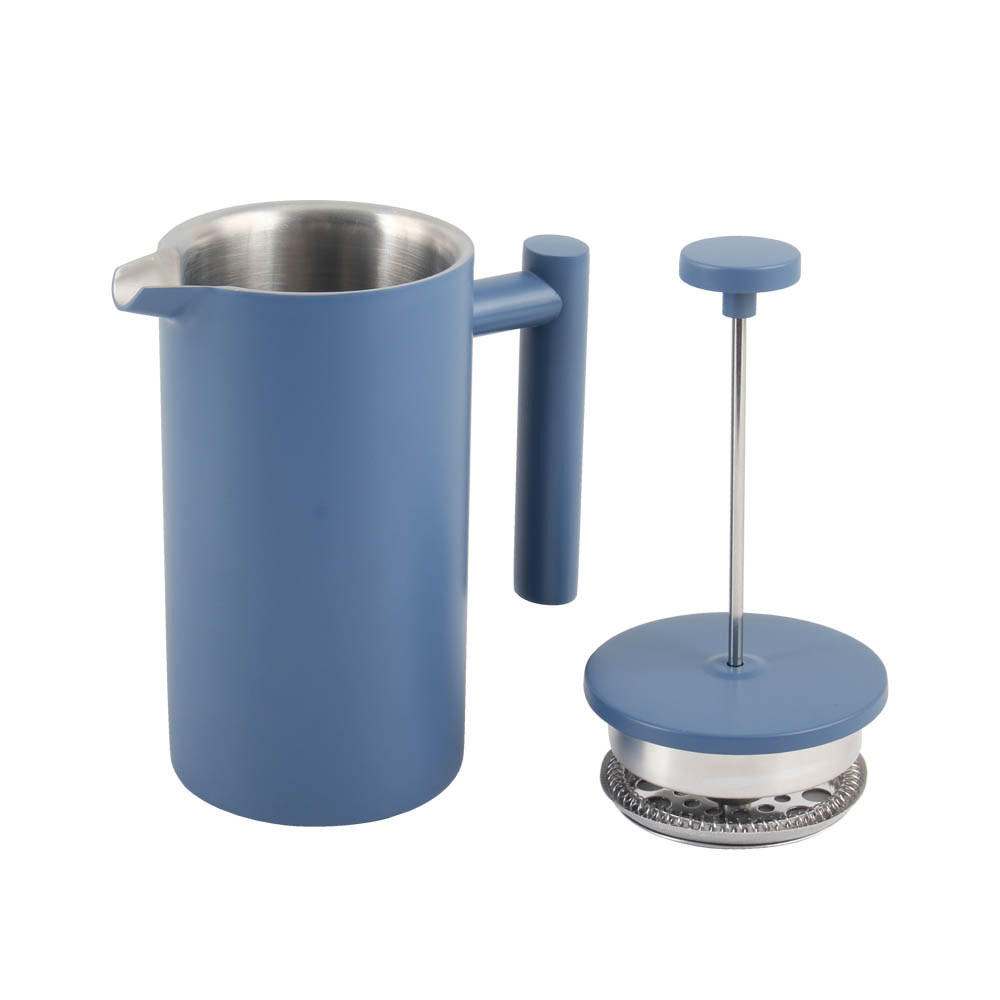 Stainless Steel Coffee Tea Water Trip Cups, Coffee Accessories — 3