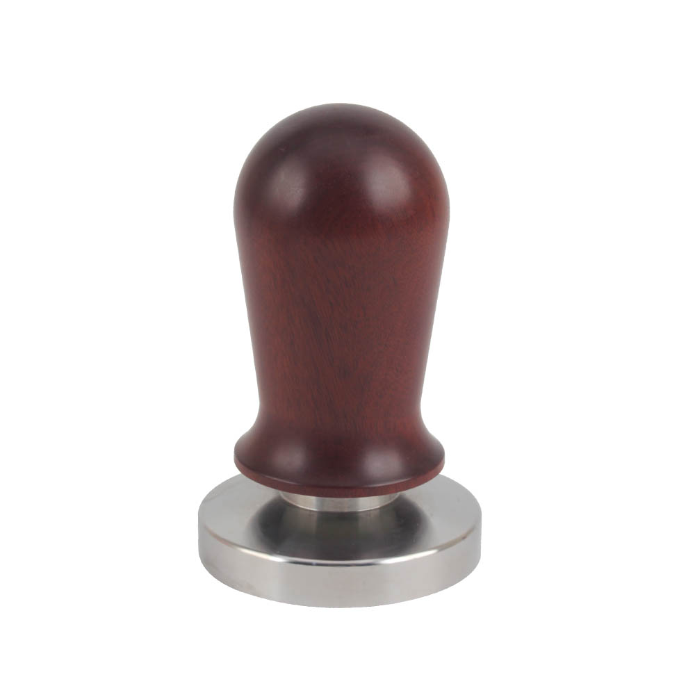 Coffee Press Tamper, Espresso Machines Accessory — product information