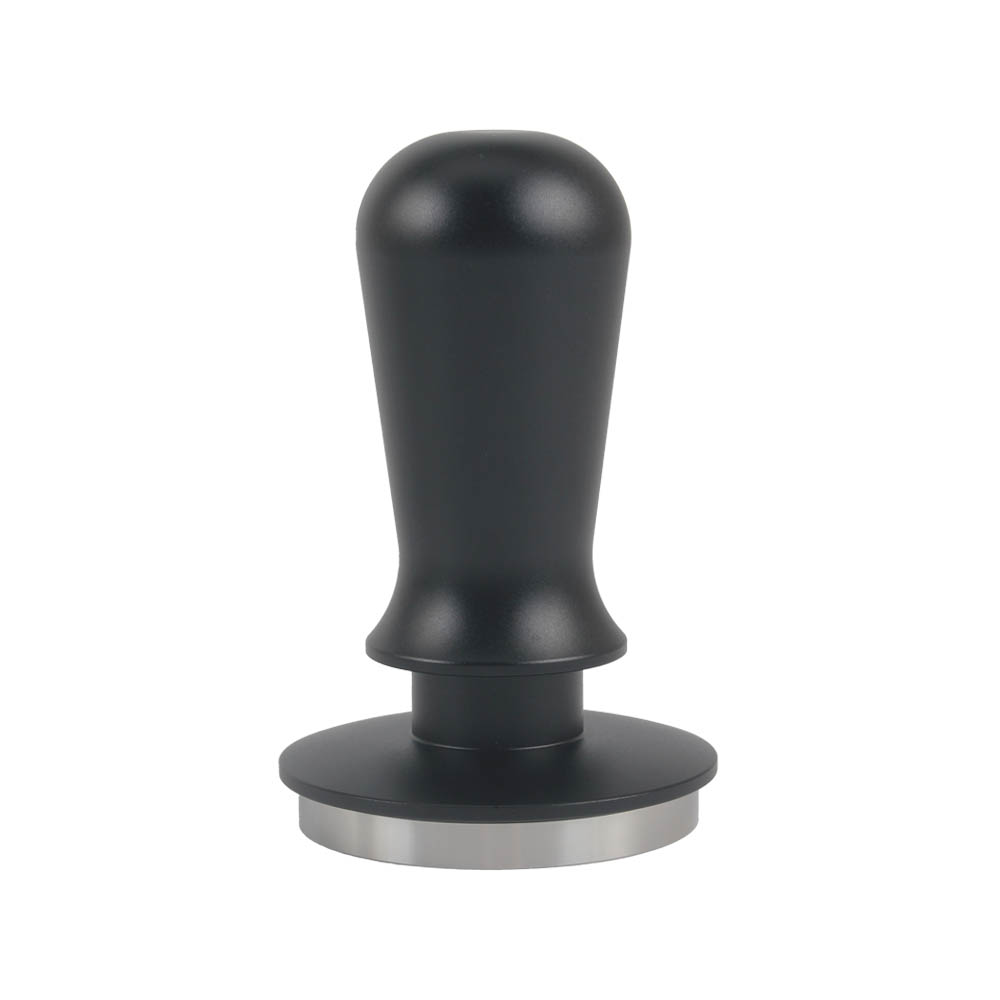 Spring-Loaded Calibrated Tamper for Espresso & Coffee — product information