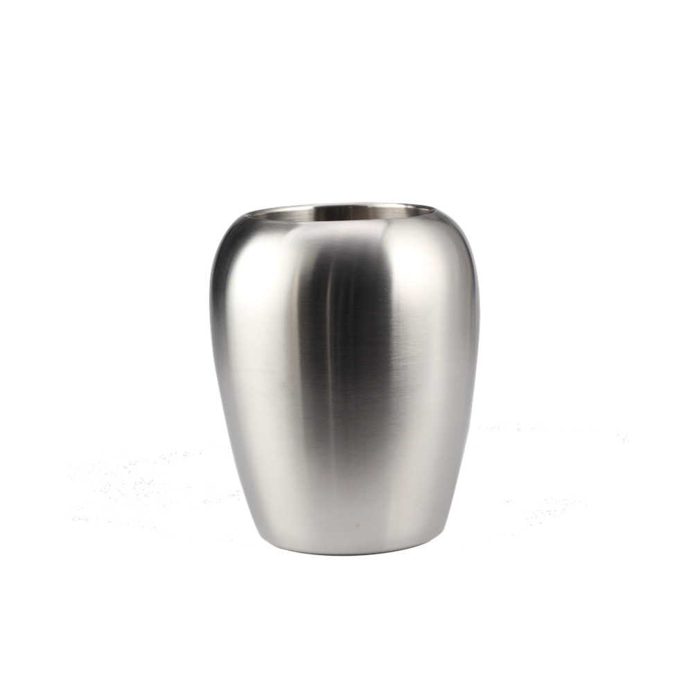Champagne Cooler Ice Bucket, Stainless Steel Ice Bucket, Barware, Ice Bucket Beer