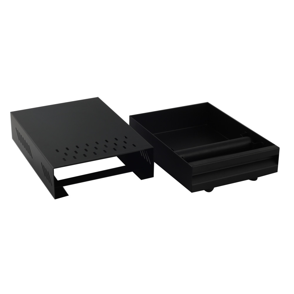 Coffee Bottoms Espresso Box Filter Holder Drawer — 5