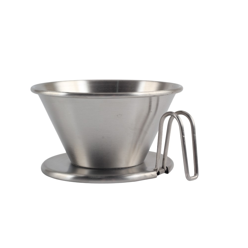 Filter Cup Holders for Manual Coffee Maker — product information