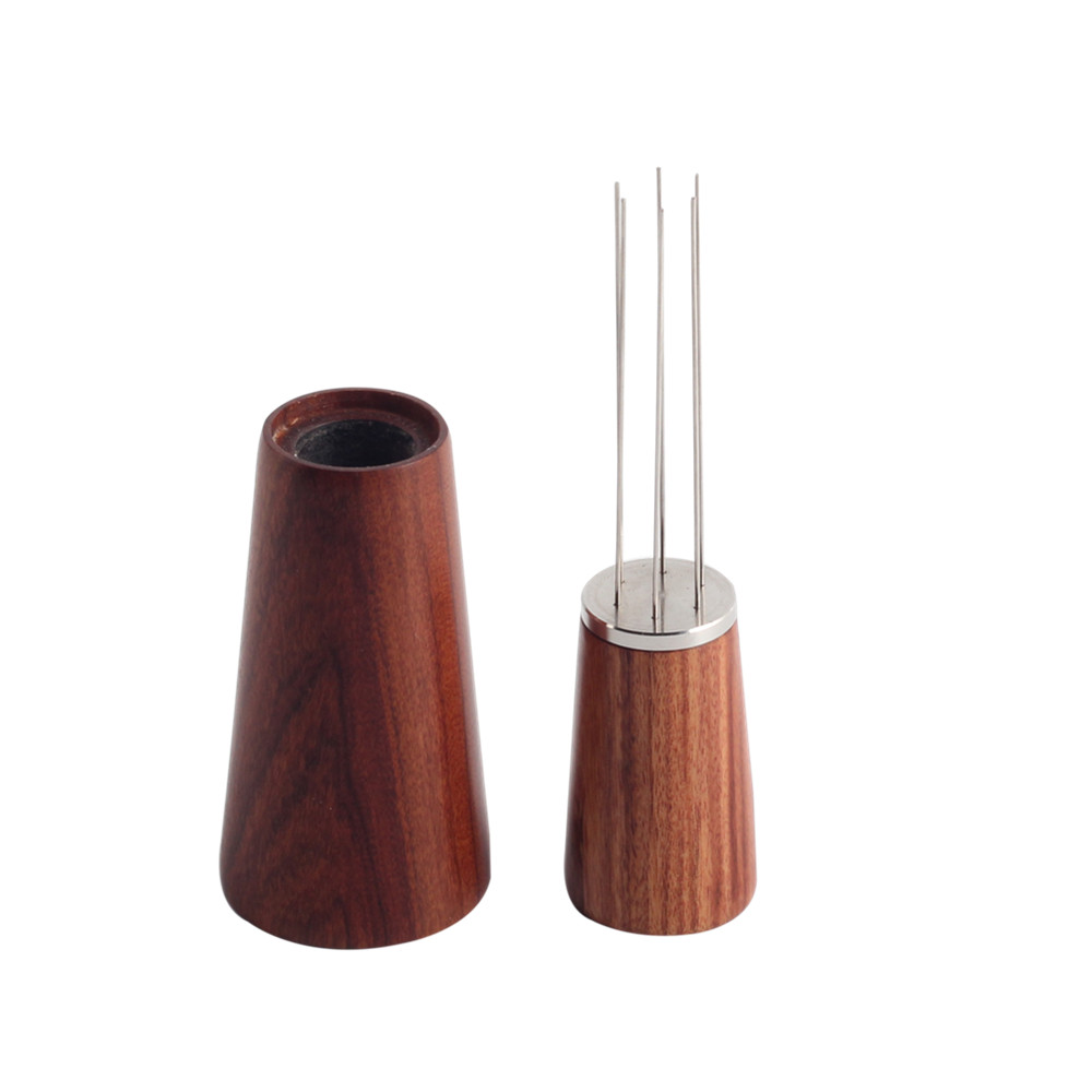Professional Barista Hand Needle Type Distribution Tool, Coffee Stirrer — 3