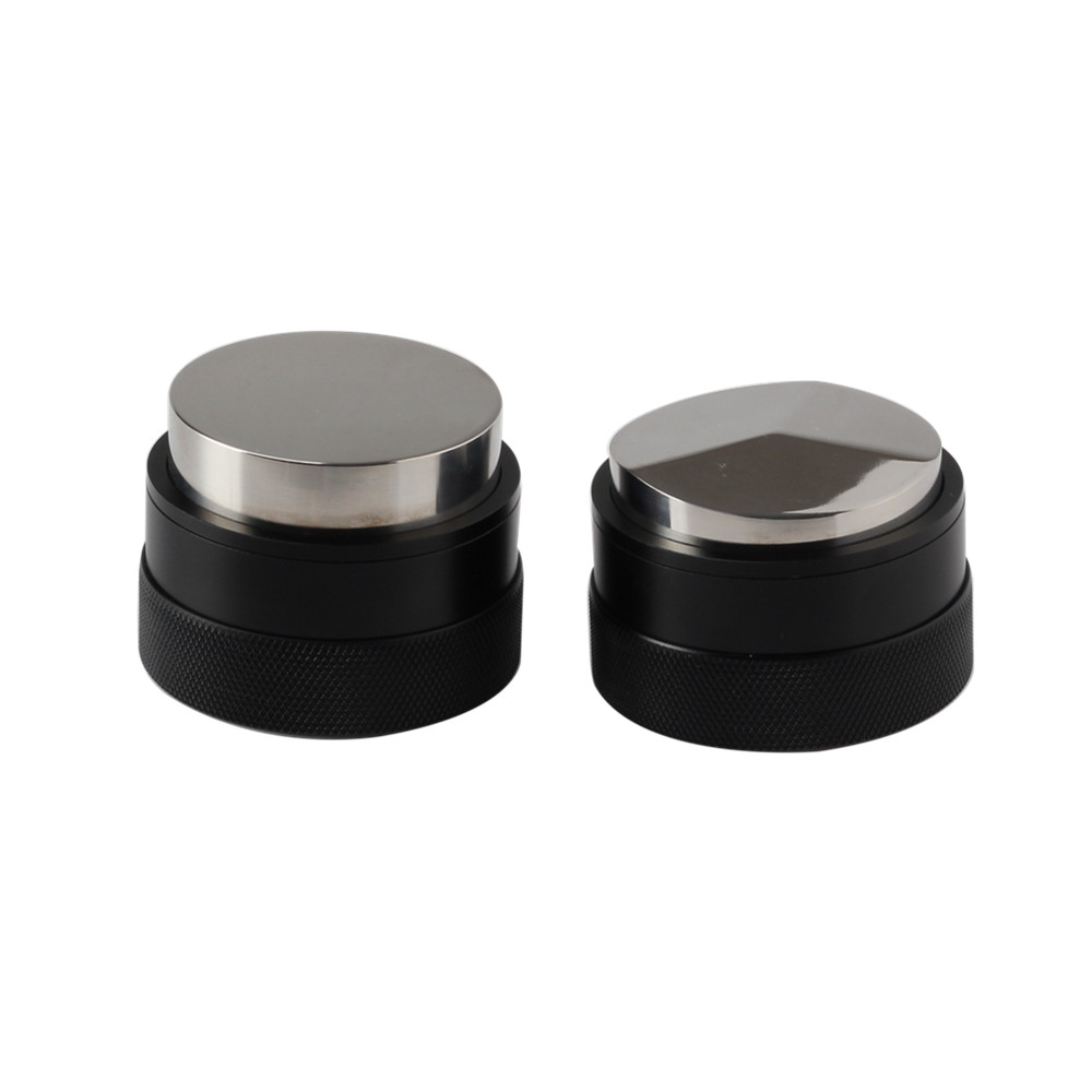 Aluminum And Stainless Steel Barista Accessories Tool for Coffee, Espresso Leveler — product information