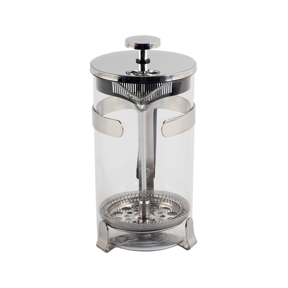 Stylish Design French Press Coffee & Tea Maker — 2