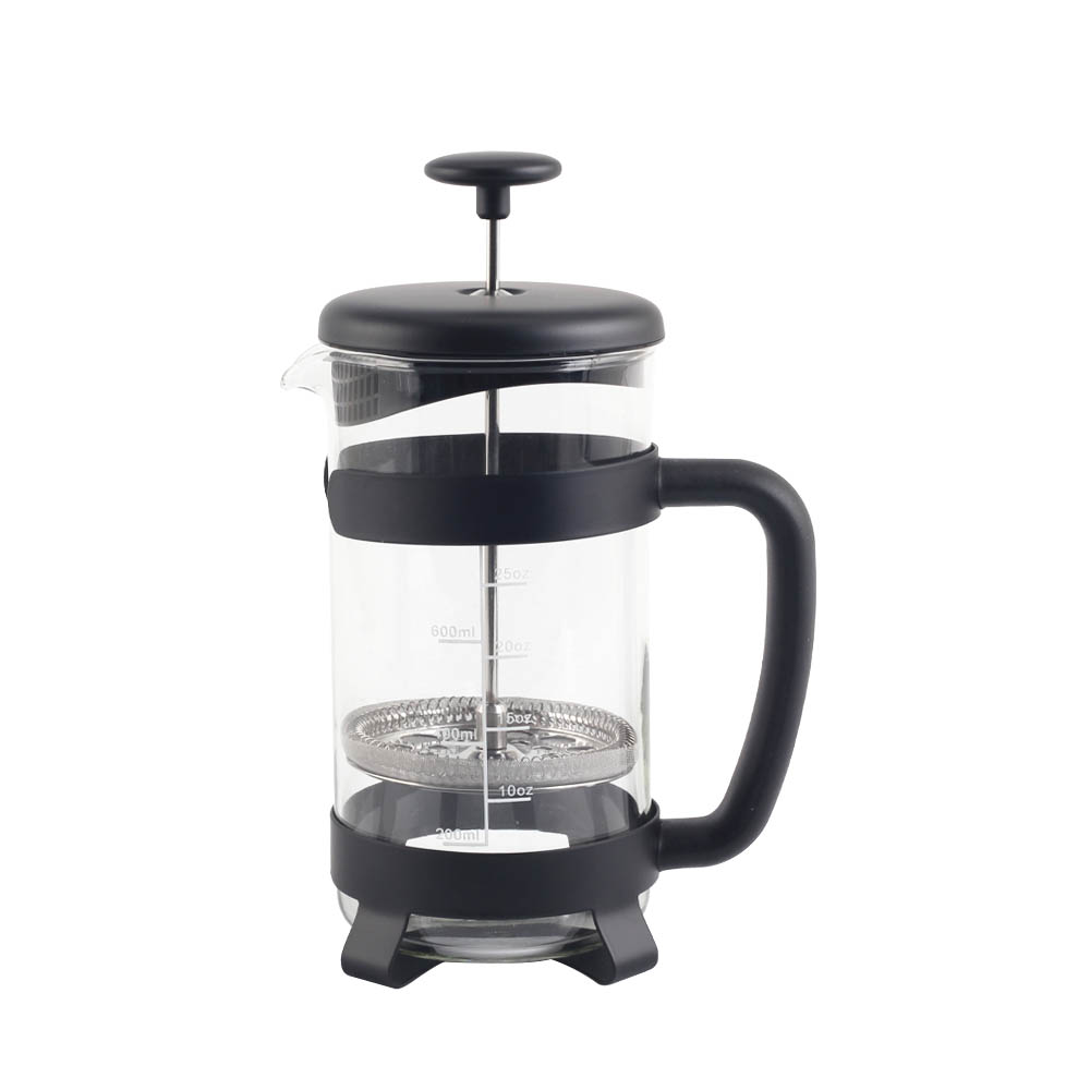 Coffee Press — 4