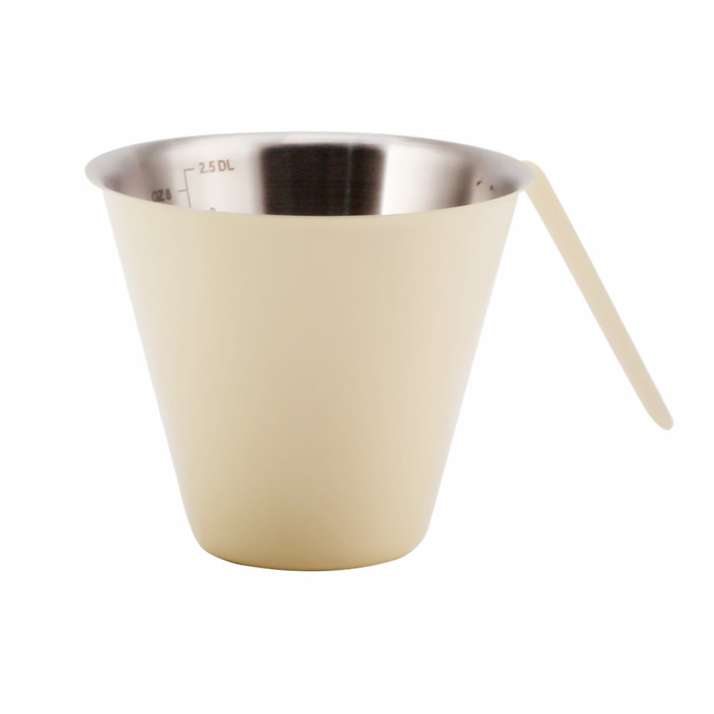 Espresso Shots Cup With Handle, Coffee Bean Weighing — 4