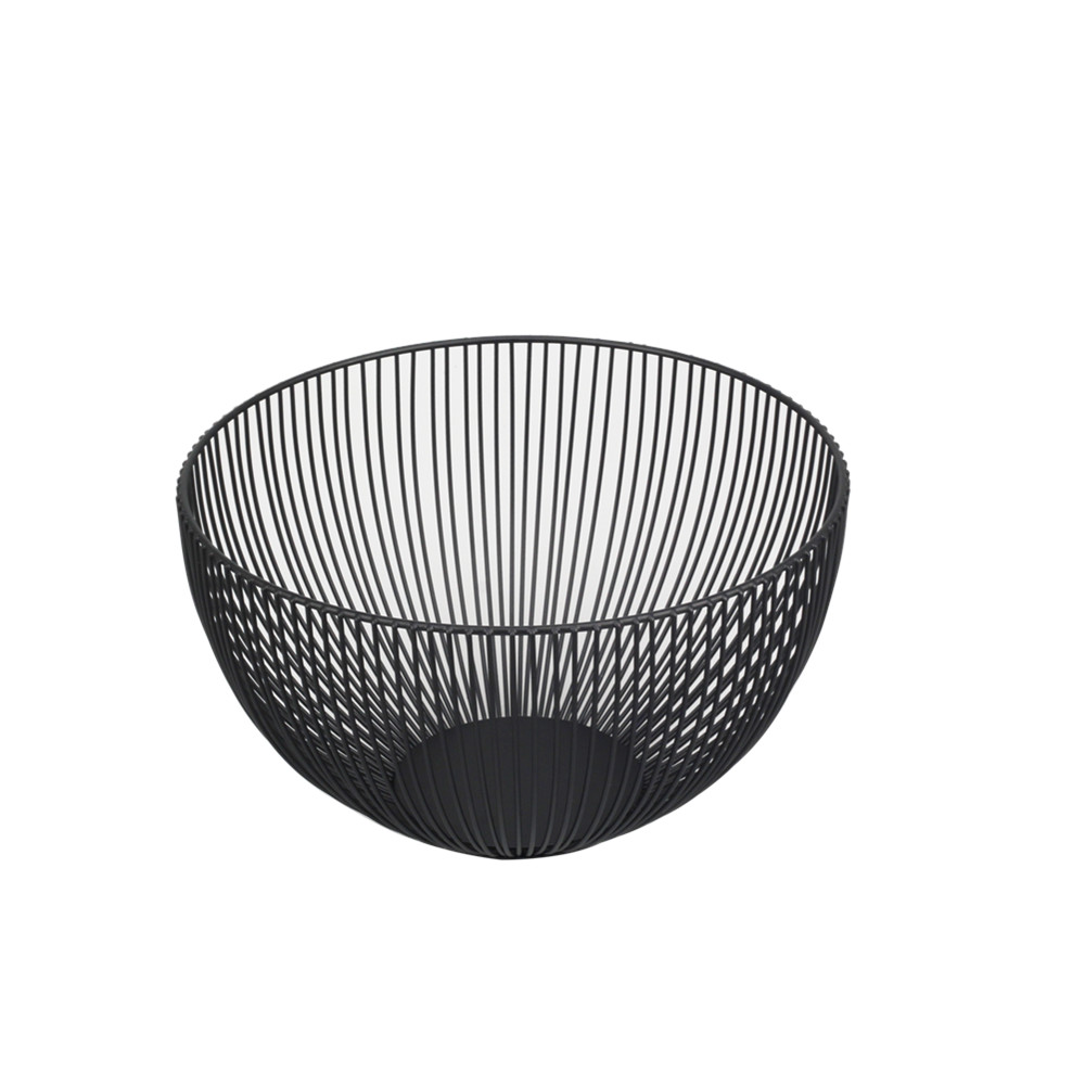 Good Grips Iron Colander Set, Metal — product information