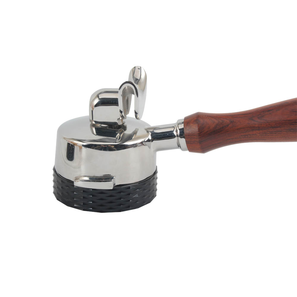 Espresso Dosing Ring With 6 Magnets, Coffee Dosing Ring — 3
