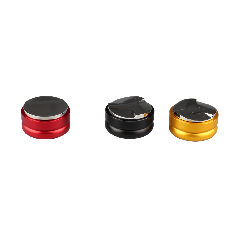 Barista Accessories Tool for Coffee, Espresso Leveler — 6