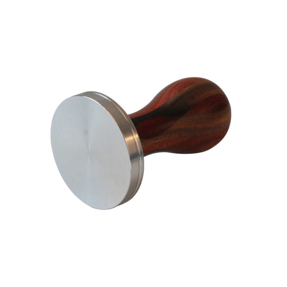 Barista Espresso Machines Accessory, Coffee Press Tamper — 3