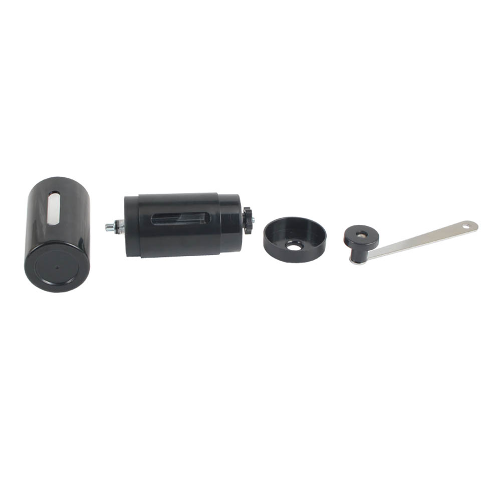 Coffee & Espresso Hand Grinder for Drip, French Press — product information