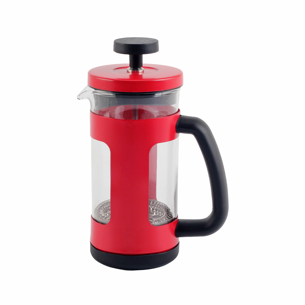 Cold Brew Coffee Pot Tea Press — product information