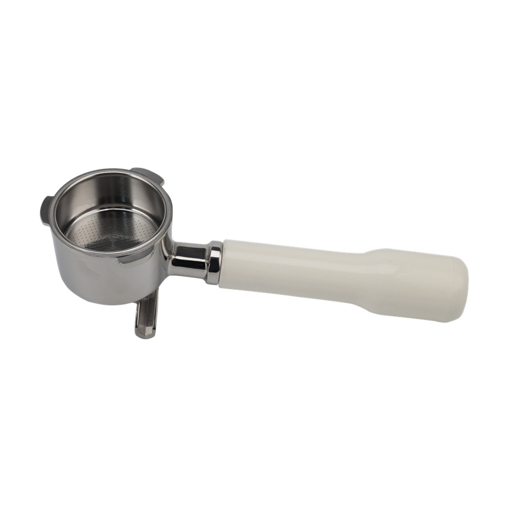 58mm Portafilter Double Spout Compatible — 3