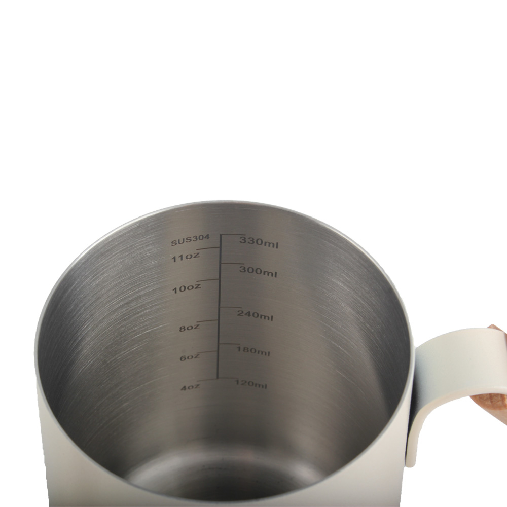 Professional Stainless Steel Gooseneck Kettle - Ultimate Brewing Experience — 2