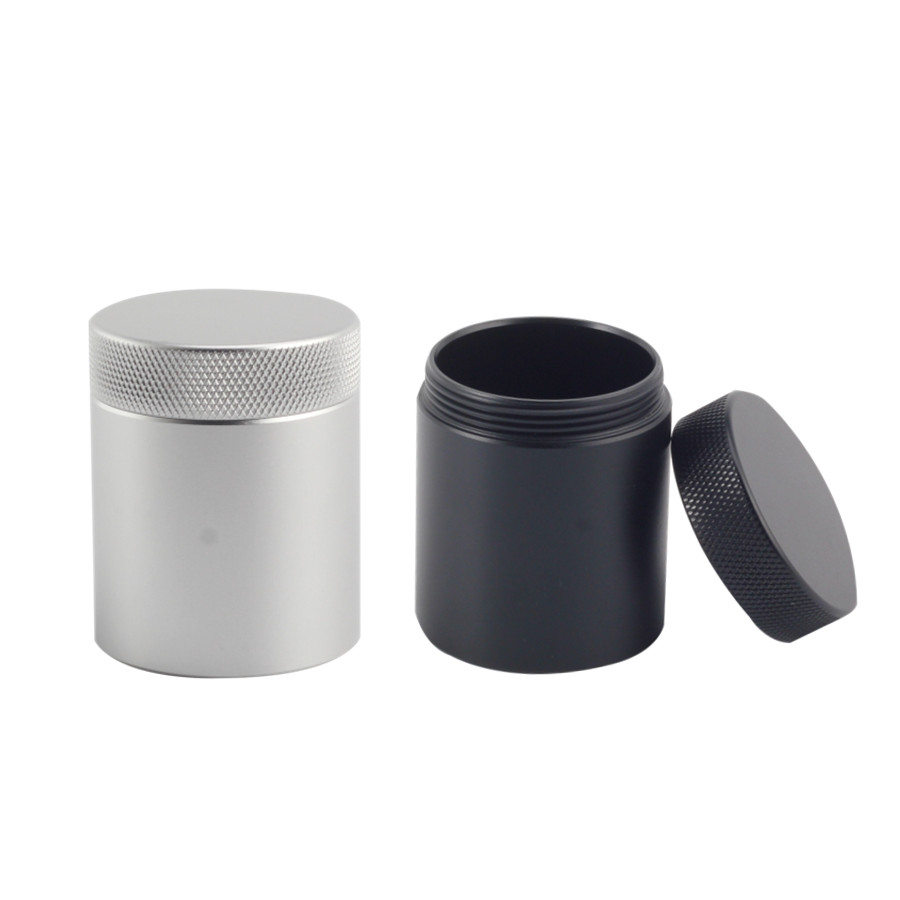 Airtight Aluminium Canisters Sets for The Kitchen — product information