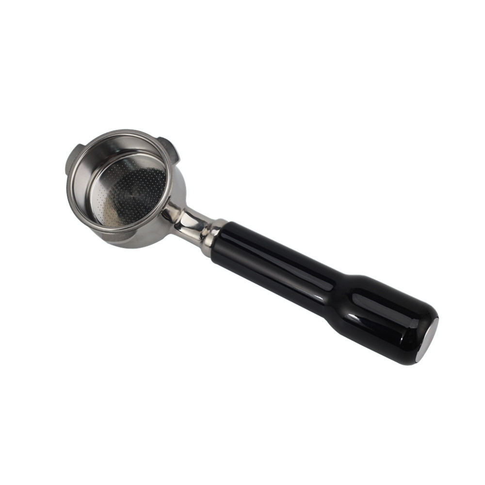 Bottomless Portafilter Compatible With Espresso Machine — 3