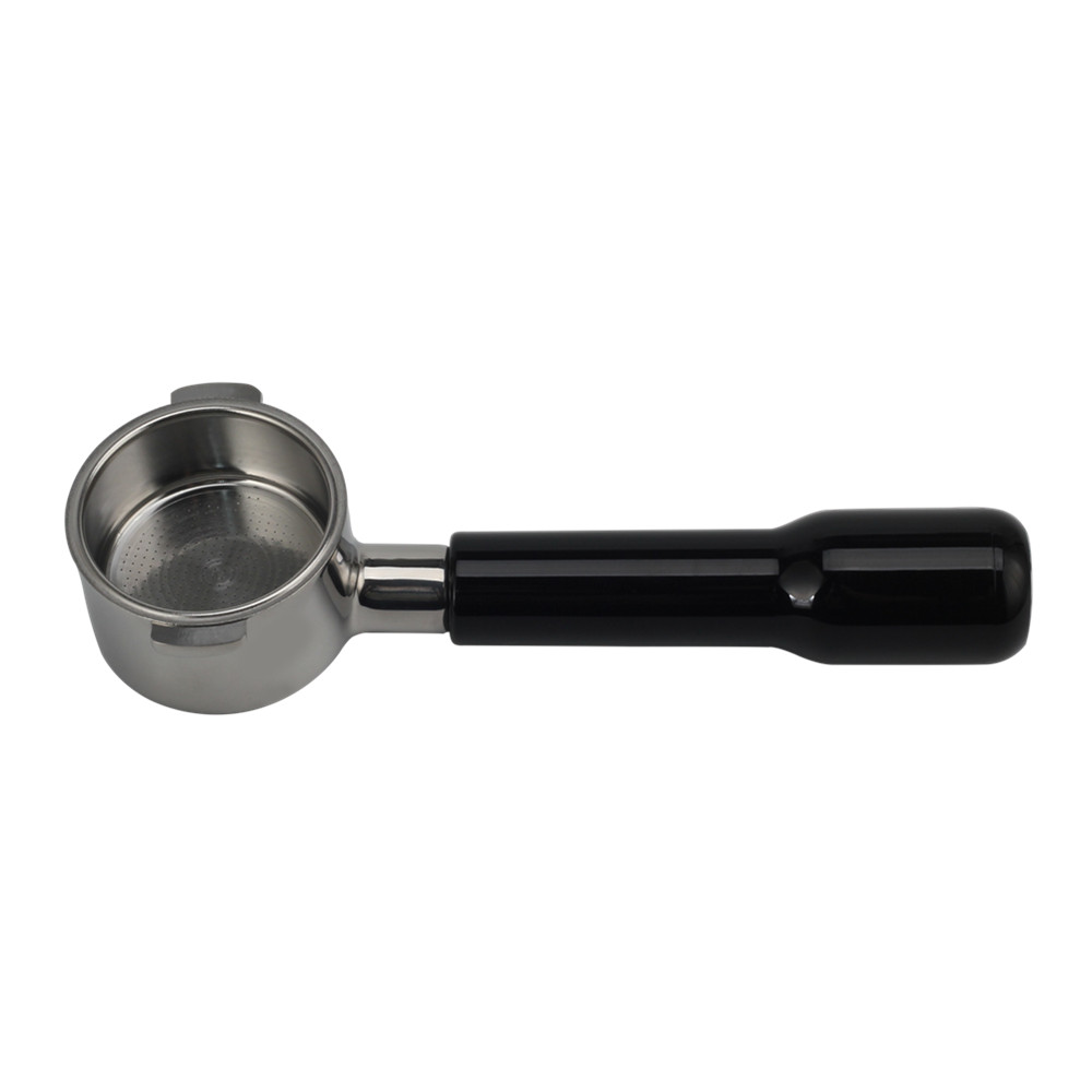 Bottomless Portafilter With 2 Ears — 2