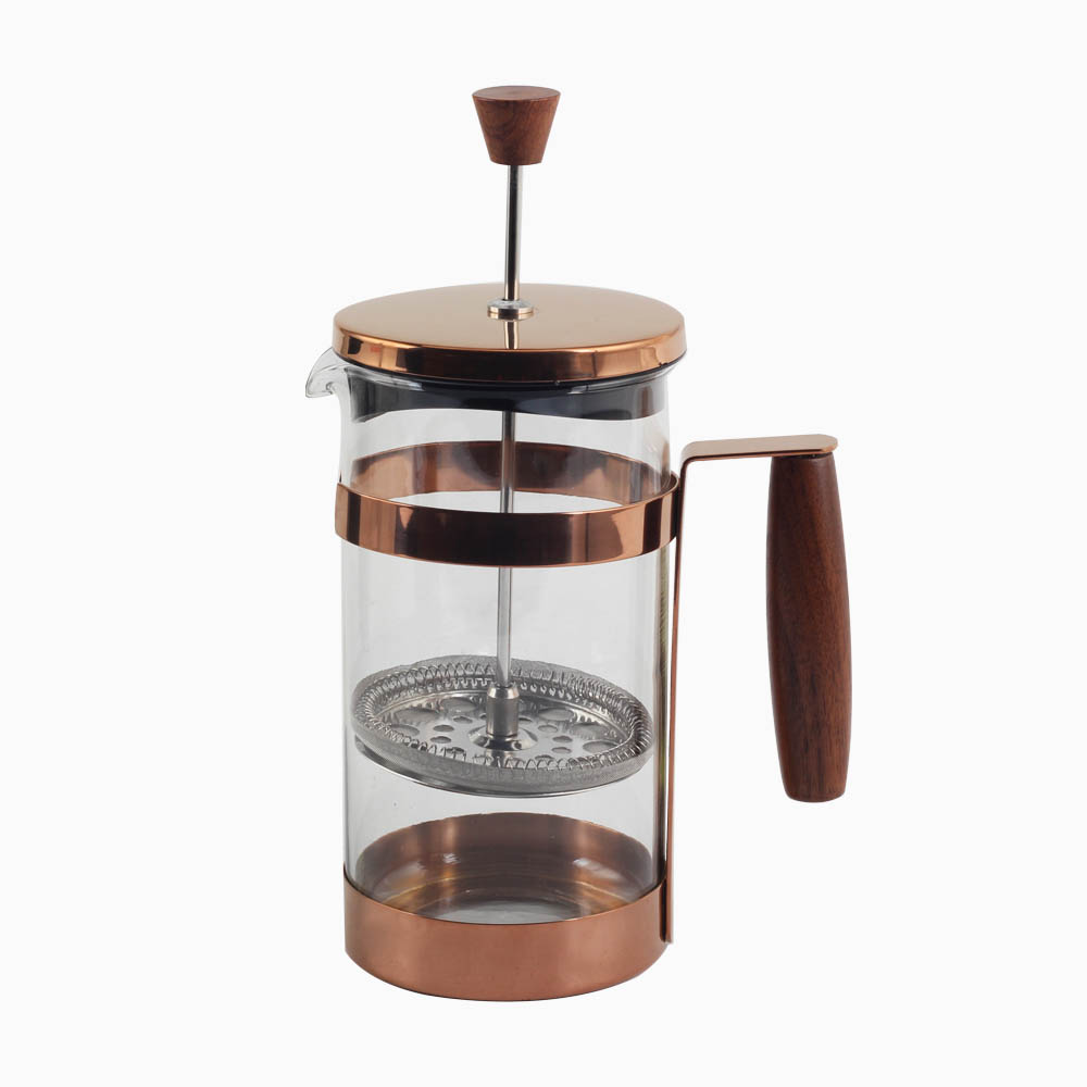 Tea & Coffee Press 350/800/1000ml — 2