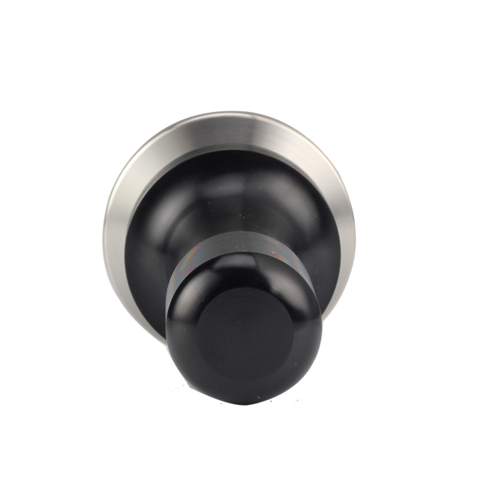 Stainless Steel Pressure Tamper for Coffee And Espresso — 3