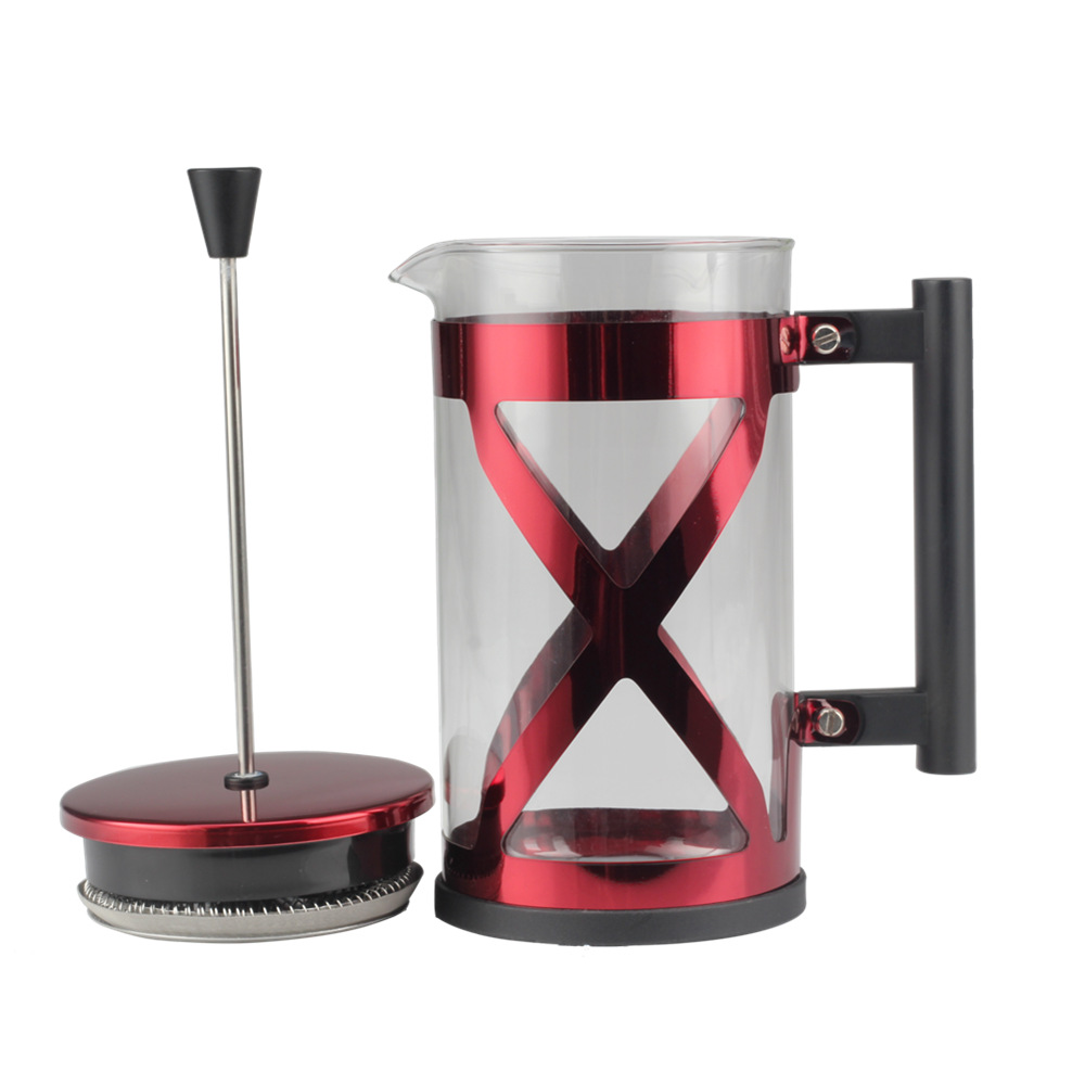 Coffee And Tea Maker — product information