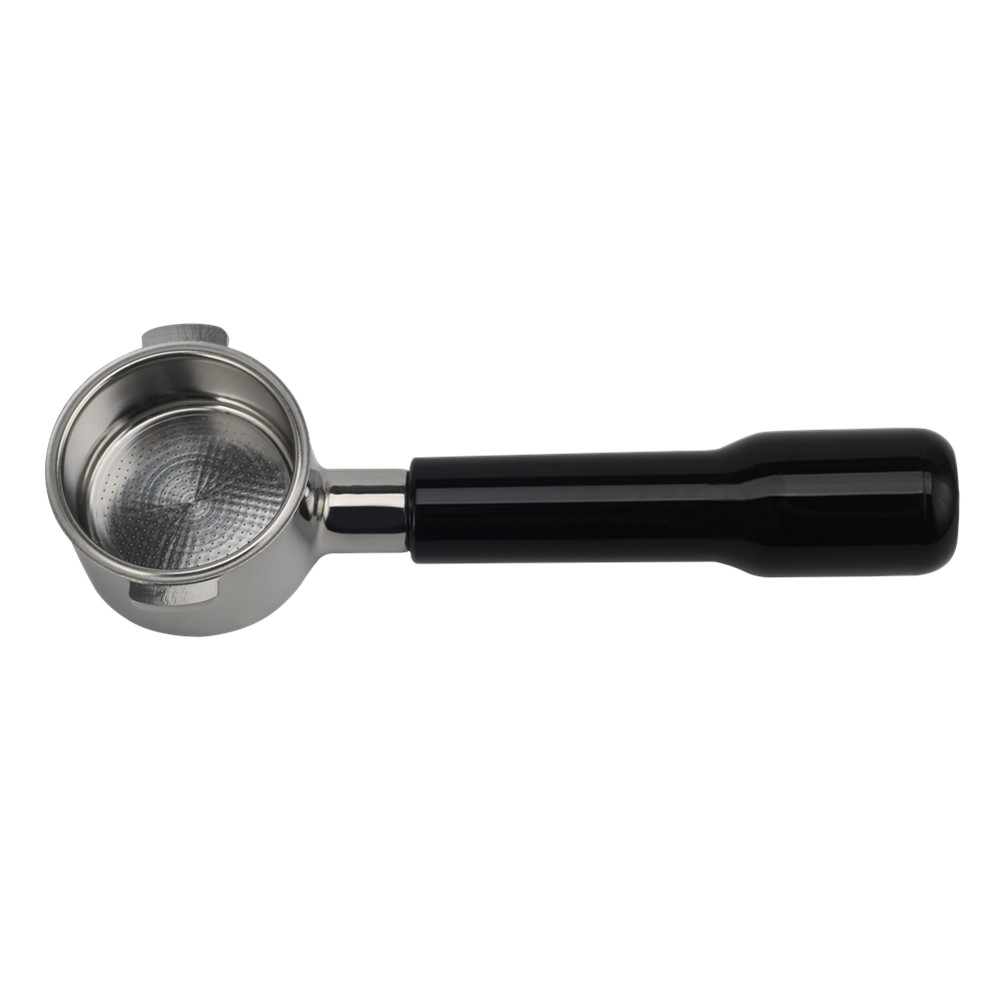 Bottomless Portafilter With 2 Ears — 6