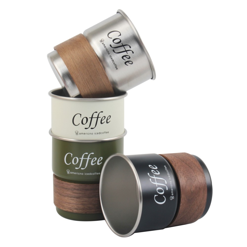 Travel Mug, Reusable Cup for Coffee, Tea And Beer — product information