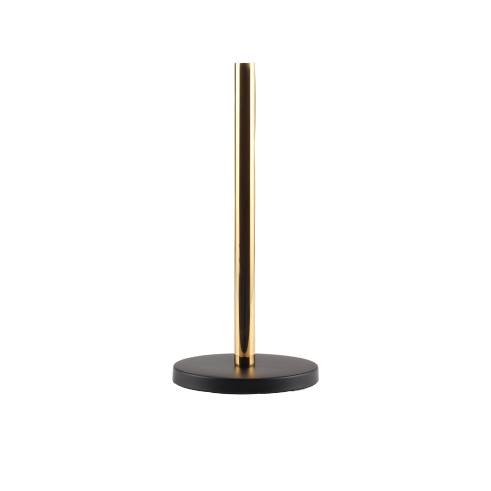 Standing Kitchen Roll Holder, Paper Towel Holder, Freestanding Holder — product information