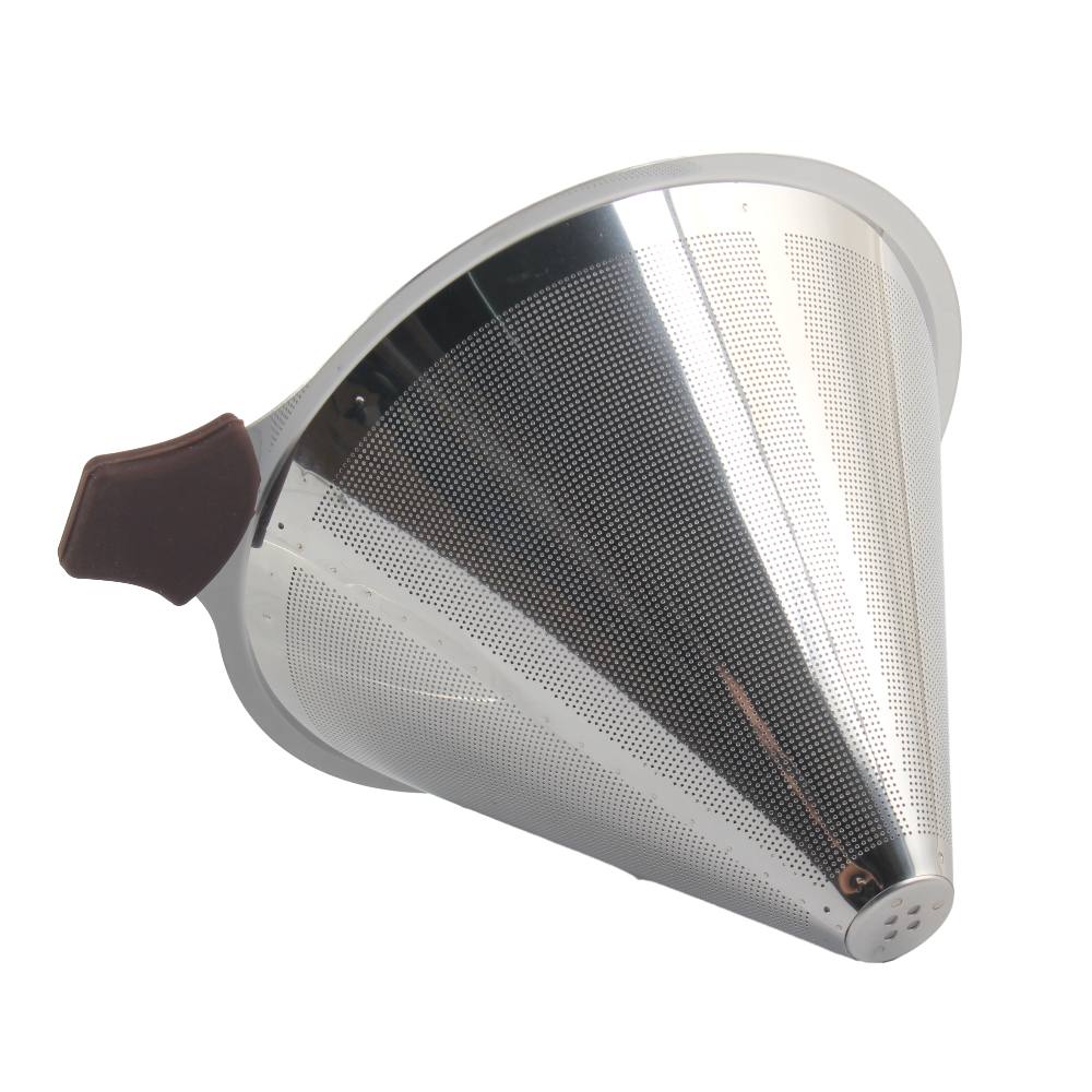 Coffee Filter for Manual Coffee Maker — 3