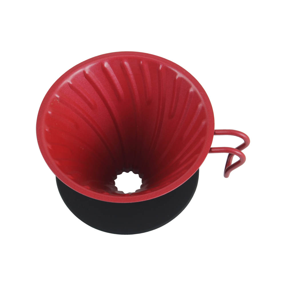 2 in 1 Coffee Filter for Manual Coffee Maker — 6